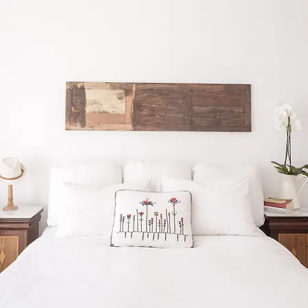 Hotel Rhenia Mykonos 4*