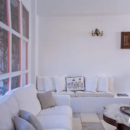 Hotel Rhenia Mykonos