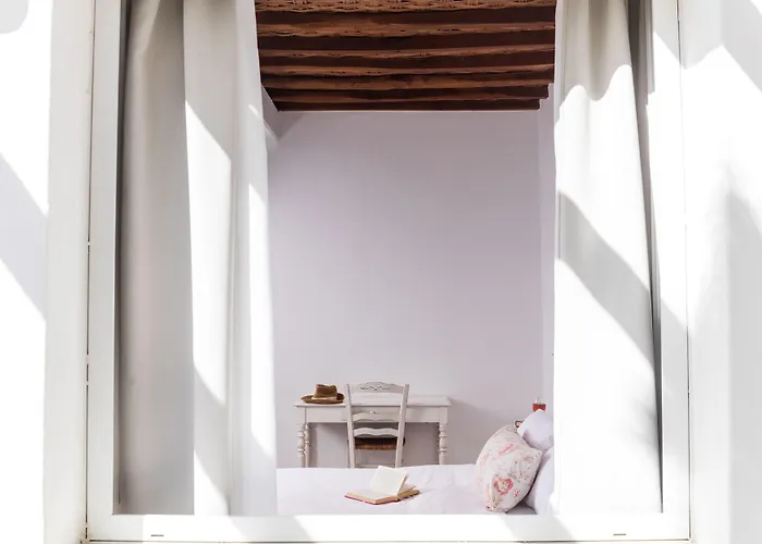 Szálloda Rhenia Mykonos Túrlosz