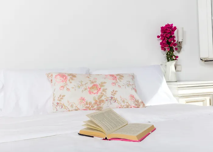 Rhenia Mykonos Szálloda