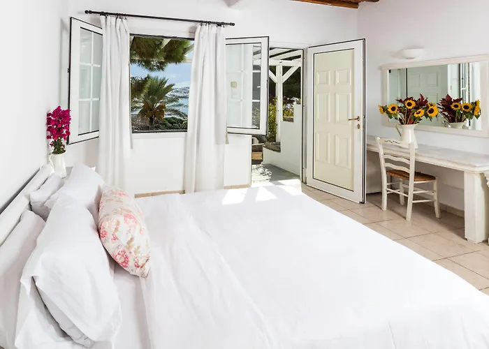 Rhenia Mykonos Túrlosz