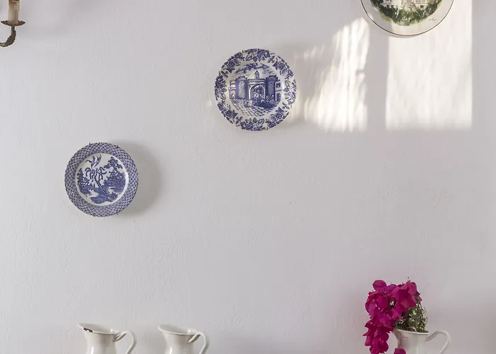 Szálloda Rhenia Mykonos