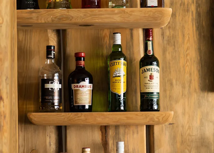 Rhenia Mykonos Szálloda