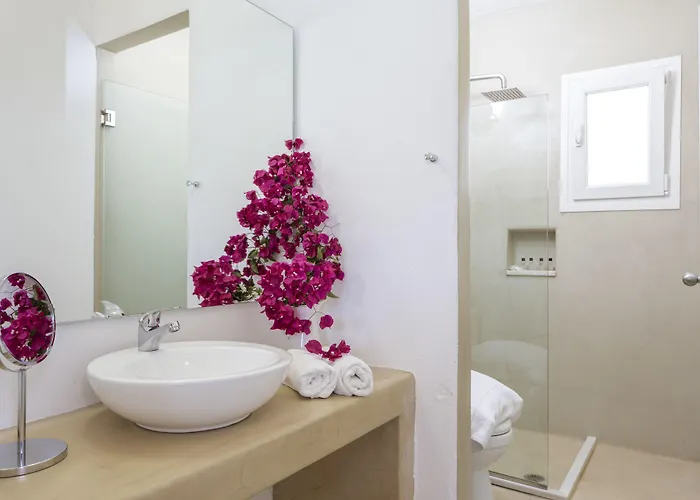 Rhenia Mykonos Szálloda