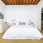 酒店 Rhenia Mykonos