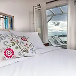 Rhenia Mykonos 酒店 图罗斯