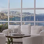 Rhenia Mykonos فندق 4*