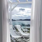 Rhenia Mykonos 4* تورلوس