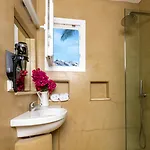 酒店 Rhenia Mykonos 图罗斯