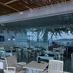 酒店 Rhenia Mykonos 图罗斯