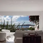 Rhenia Mykonos 4*