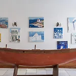 Rhenia Mykonos