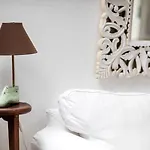 Rhenia Mykonos 酒店 图罗斯