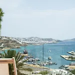 فندق Rhenia Mykonos 4*