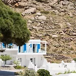 Rhenia Mykonos فندق
