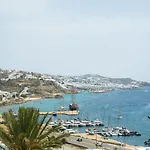 Rhenia Mykonos 酒店 4*