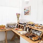 酒店 Rhenia Mykonos 4*