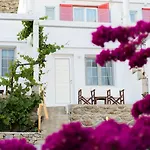 酒店 Rhenia Mykonos 图罗斯