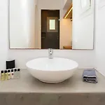Rhenia Mykonos 酒店 图罗斯