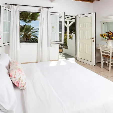 Rhenia Mykonos Tourlos