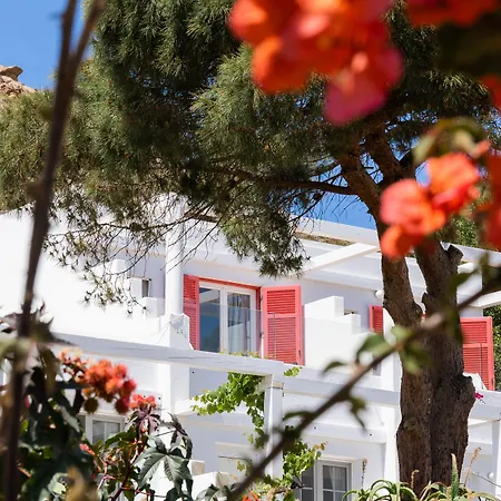 Rhenia Mykonos