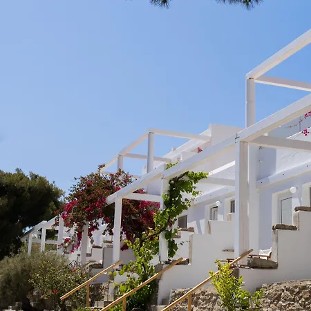 Rhenia Mykonos Tourlos