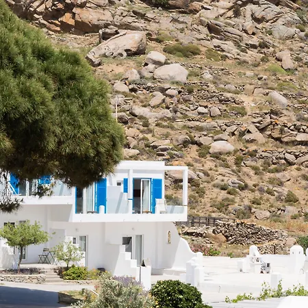 Rhenia Mykonos Hotel