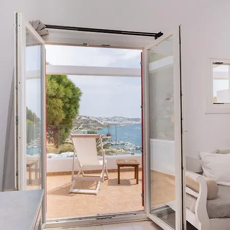 Rhenia Mykonos Tourlos
