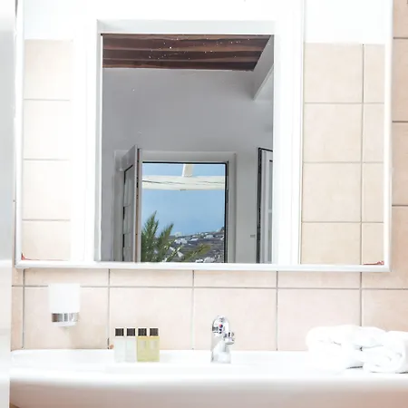 Hotel Rhenia Mykonos