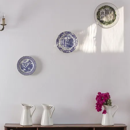 호텔 Rhenia Mykonos