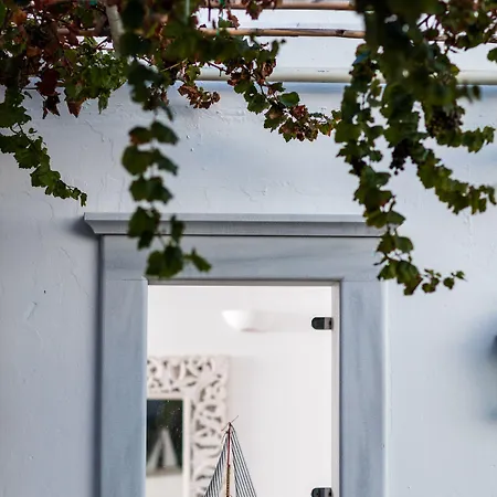 Hotel Rhenia Mykonos