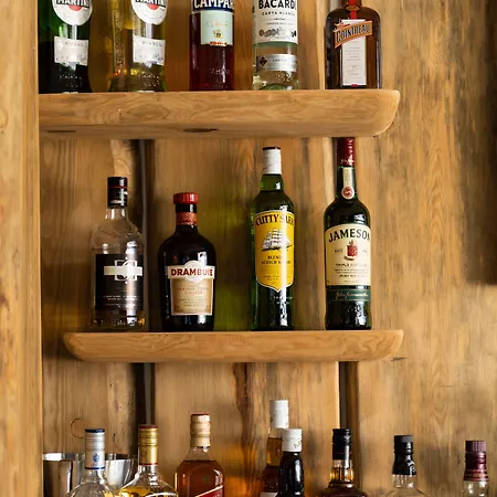 Rhenia Mykonos Hotel