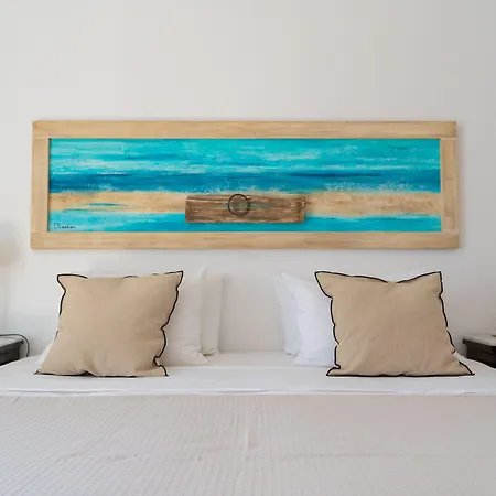 Hotel Rhenia Mykonos Tourlos