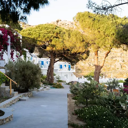 Rhenia Mykonos Hotel