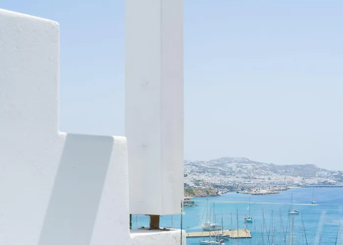 Rhenia Mykonos Tourlos