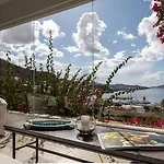 Hotel Rhenia Mykonos 4*