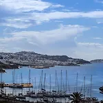 Rhenia Mykonos 4* Tourlos