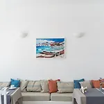 Hotel Rhenia Mykonos Tourlos