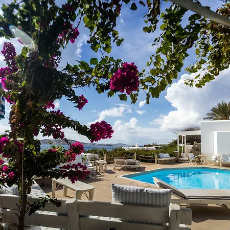 Rhenia Mykonos
